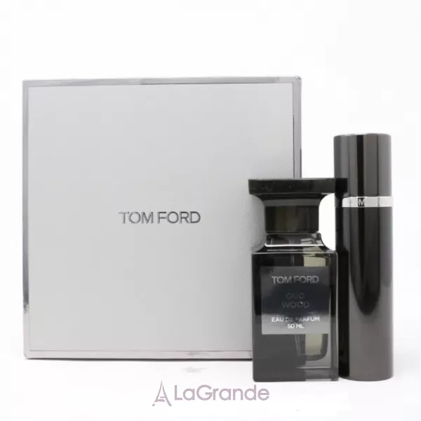 Tom Ford Oud Wood ���� (����������� ���� 50 �� + �������� 10 ��)