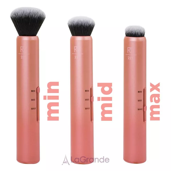 Real Techniques Control Your Coverage ����� ��� ������� 3 � 1, 221