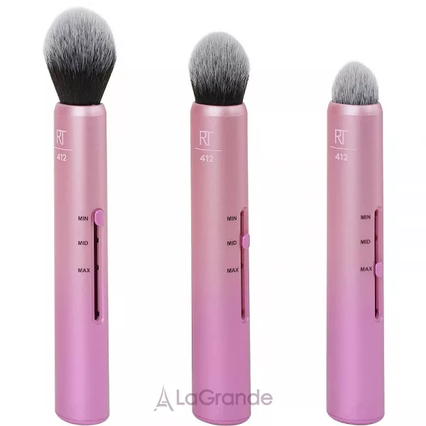 Real Techniques Custom Cheek ����� ��� ��������� �����, 412
