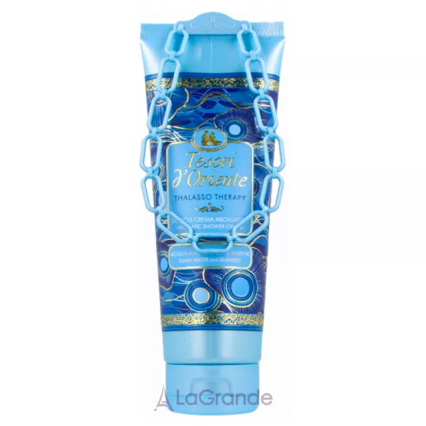 Tesori d'Oriente Thalasso Therapy Shower Cream ����-���� ��� ����