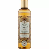 Tesori d`Oriente Olio Doccia Argan And Sweet Cyperus Oils ����� ��� ���� "����� � ������� �������"
