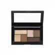 Maybelline The City Mini Eyeshadow Palette Makeup    