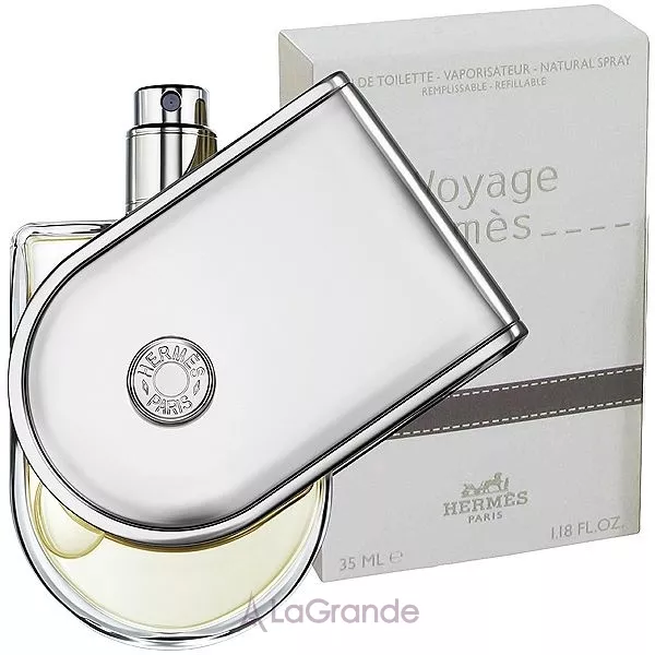 Hermes Voyage D`Hermes �������� ����