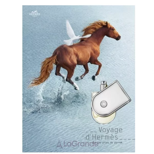 Hermes Voyage D`Hermes �������� ����