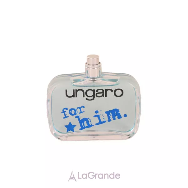 Emanuel Ungaro for Him �������� ���� (������)