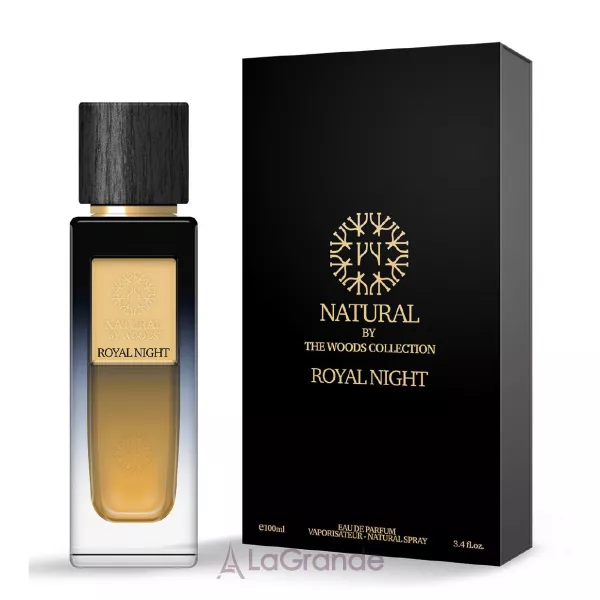 The Woods Collection Royal Night ����������� ����