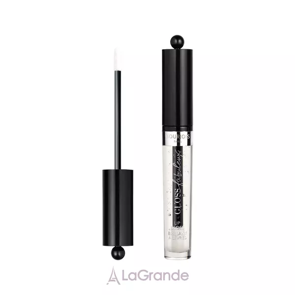 Bourjois Gloss Fabuleux Lip Gloss ����� ��� ���