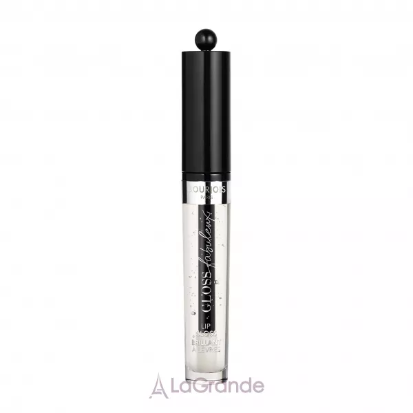 Bourjois Gloss Fabuleux Lip Gloss ����� ��� ���