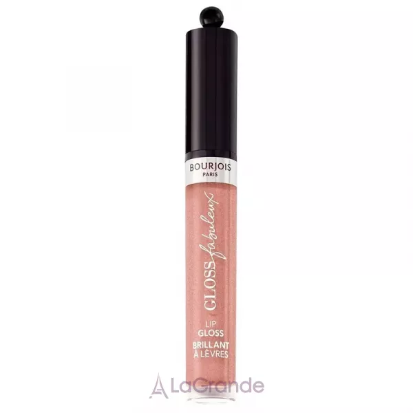 Bourjois Gloss Fabuleux Lip Gloss ����� ��� ���