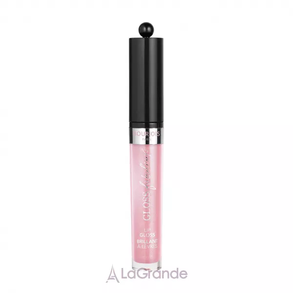 Bourjois Gloss Fabuleux Lip Gloss ����� ��� ���