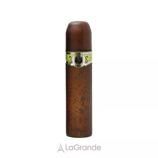 Cuba Paris Cuba Green ��������� ���� (������)