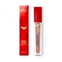 KIKO Wonder Woman Metal Power Lasting Lip Paint ������ ������ � ������������� �������