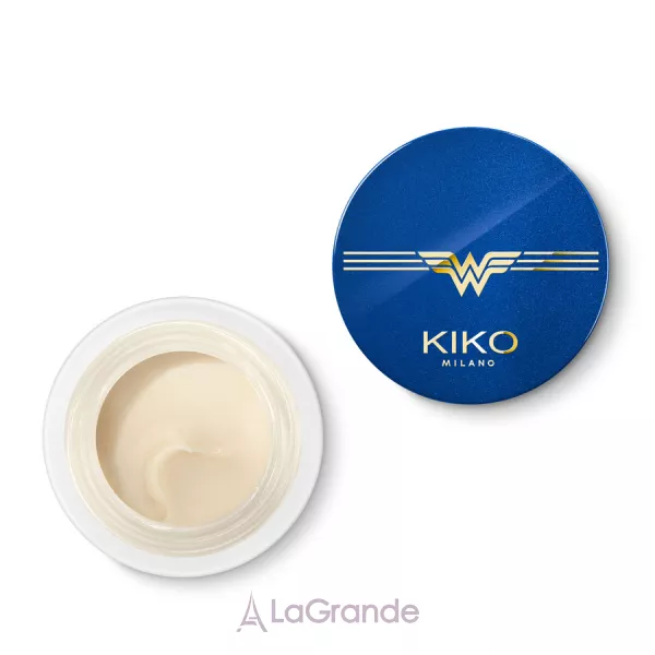 KIKO Wonder Woman Dazzling Glow Face Cream �������� ���� ��� �������