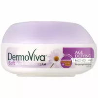 Dabur DermoViva Vatika Age Defying Moisturising Cream ���� ��� ������� "����������"
