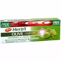 Dabur Herb�l Olive Natural Toothpaste ����� ����� "�����", 150 � + ����� �����