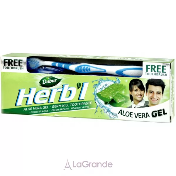 Dabur Herb�l Aloe Vera Toothpaste ����� �����-���� 