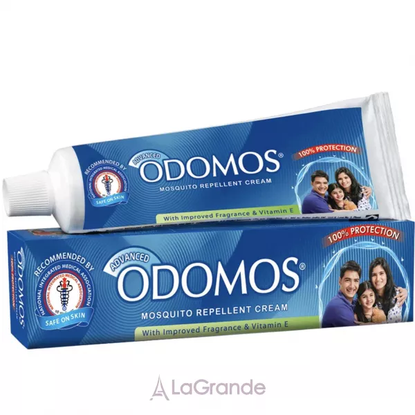 Dabur Odomos Mosquito Repellent ���� ������������