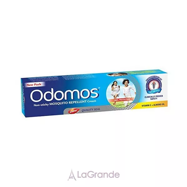 Dabur Odomos Mosquito Repellent ���� ������������