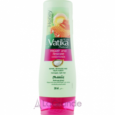 Dabur Vatika Repair&Restore Conditioner    