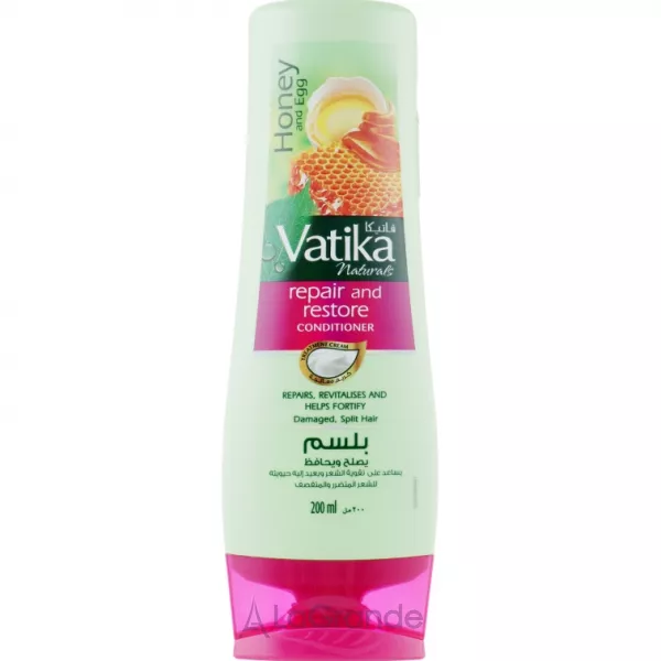 Dabur Vatika Repair&Restore Conditioner ����������� ��� ����� 