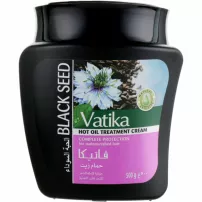 Dabur Vatika Black Seed Hair Mask Treatment ����� ��� ���������� ������� � ������ ������