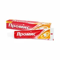 Dabur Promise Tartar Control Toothpaste ������ ����� ������ ������� ����� "������"