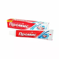 Dabur Promise Whitening Toothpaste ������ ����� ������������ "������"