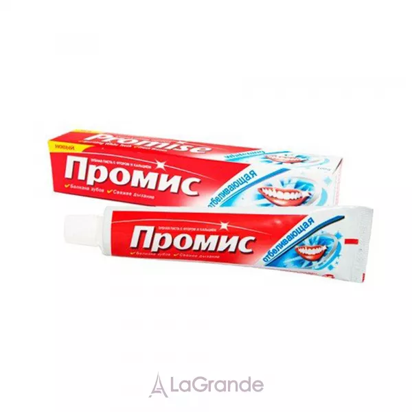 Dabur Promise Whitening Toothpaste ����� �����, �� ������ 