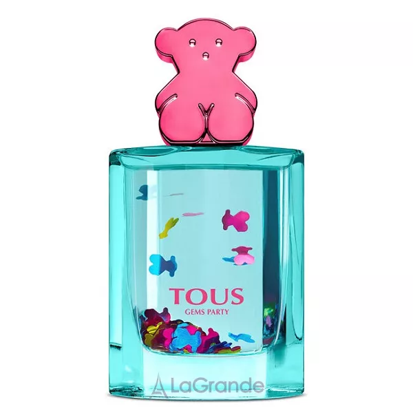 Tous Gems Party �������� ����