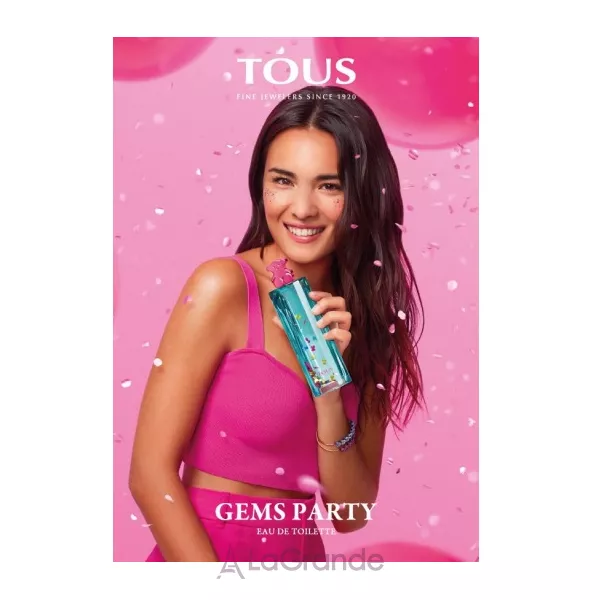 Tous Gems Party �������� ����