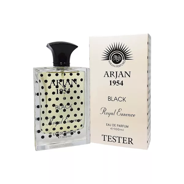 Noran Perfumes Arjan 1954 Black ����������� ���� (������)