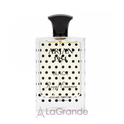 Noran Perfumes Arjan 1954 Black  