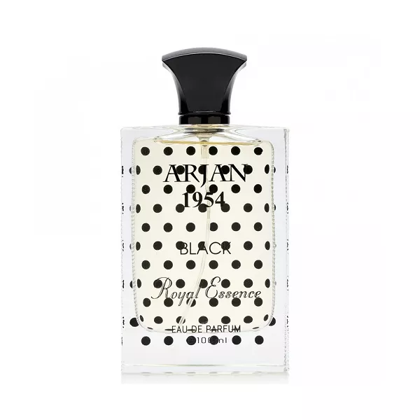 Noran Perfumes Arjan 1954 Black ����������� ����