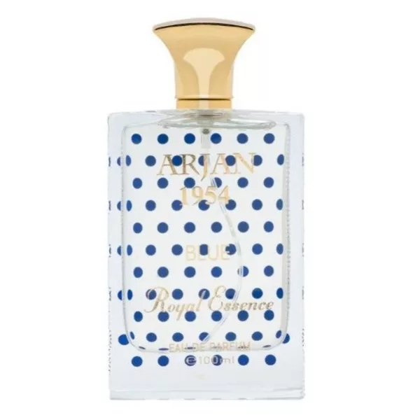 Noran Perfumes Arjan 1954 Blue ��������������� ����