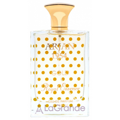 Noran Perfumes Arjan 1954 Gold   ()