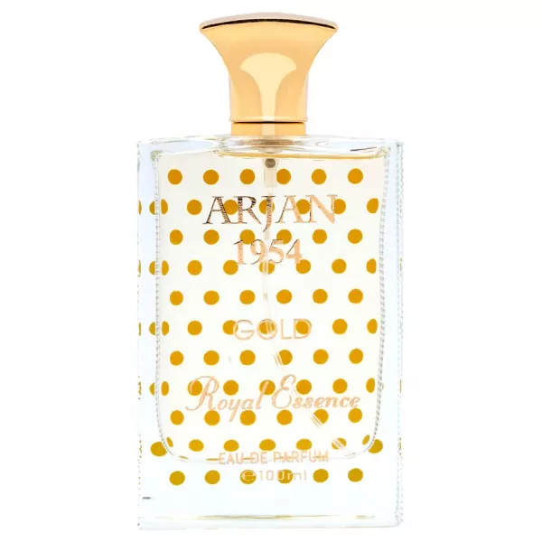 Noran Perfumes Arjan 1954 Gold ����������� ���� (������)
