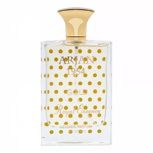 Noran Perfumes Arjan 1954 Gold ����������� ����