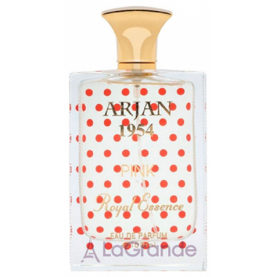 Noran Perfumes Arjan 1954 Pink   ()