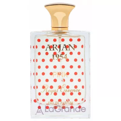 Noran Perfumes Arjan 1954 Pink   ()