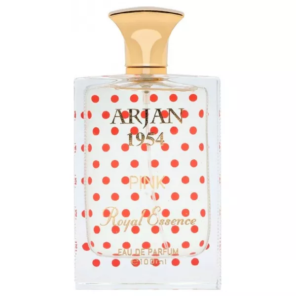 Noran Perfumes Arjan 1954 Pink ����������� ���� (������)