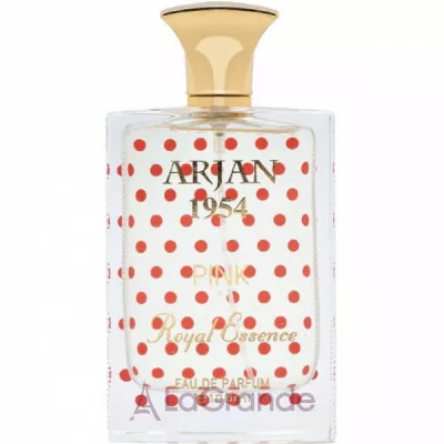 Noran Perfumes Arjan 1954 Pink  