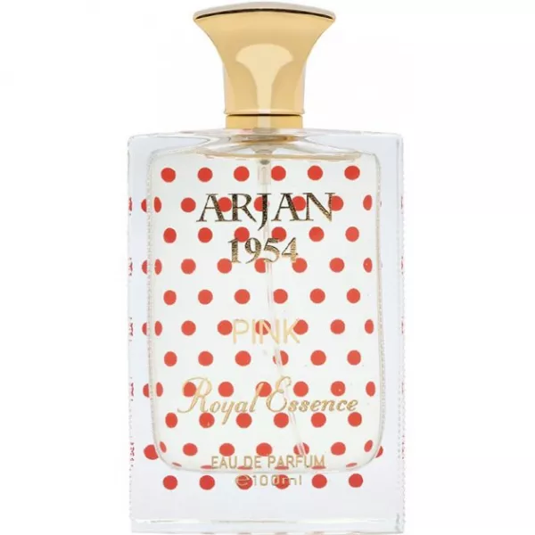 Noran Perfumes Arjan 1954 Pink ����������� ����