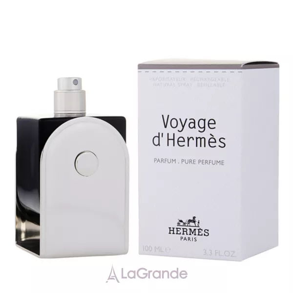 Hermes Voyage D`Hermes ��������������� ����
