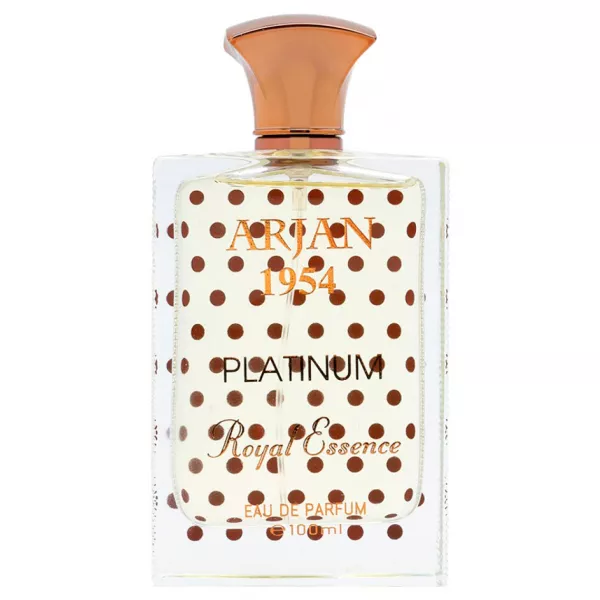 Noran Perfumes Arjan 1954 Platinum ����������� ���� (������)