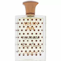 Noran Perfumes Arjan 1954 Platinum ����������� ����