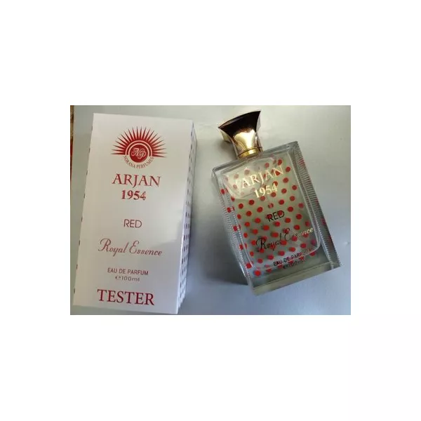Noran Perfumes Arjan 1954 Red ����������� ���� (������)