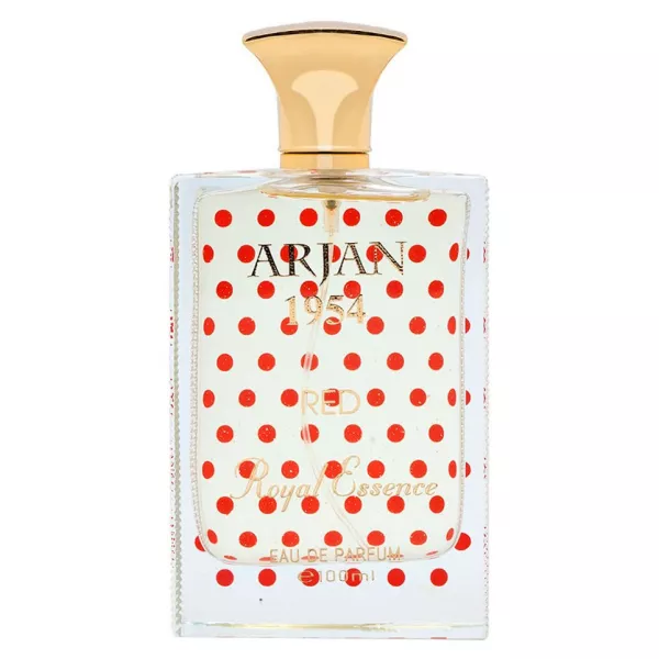 Noran Perfumes Arjan 1954 Red ����������� ���� (������)