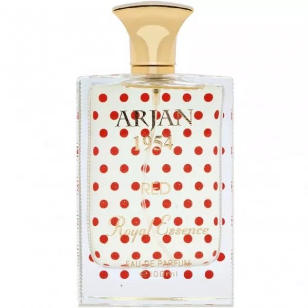 Noran Perfumes Arjan 1954 Red ����������� ����