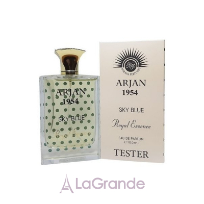 Noran Perfumes Arjan 1954 Sky Blue   ()