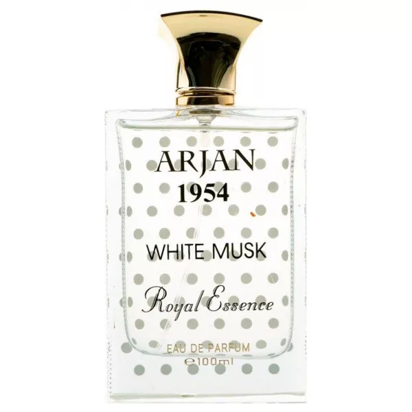 Noran Perfumes Arjan 1954 White Musk ����������� ���� (������)